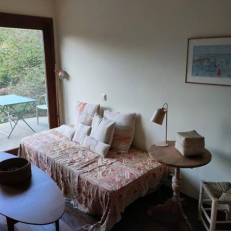 Cap De Creus : Bungalow, Jardin Y Vista Al Mar. Selva de Mar Zewnętrze zdjęcie